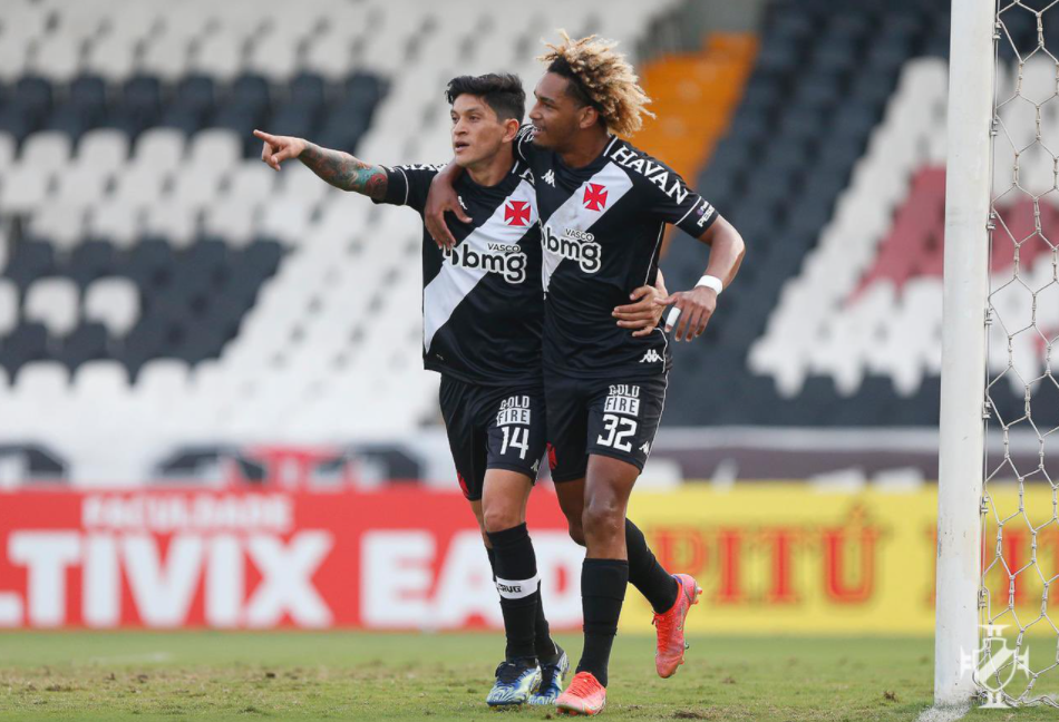 Veja datas, locais e horários dos nove primeiros jogos do Vasco no  Brasileirão – LANCE!