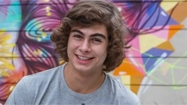 Relembre o final de Pedro em Malhação Sonhos