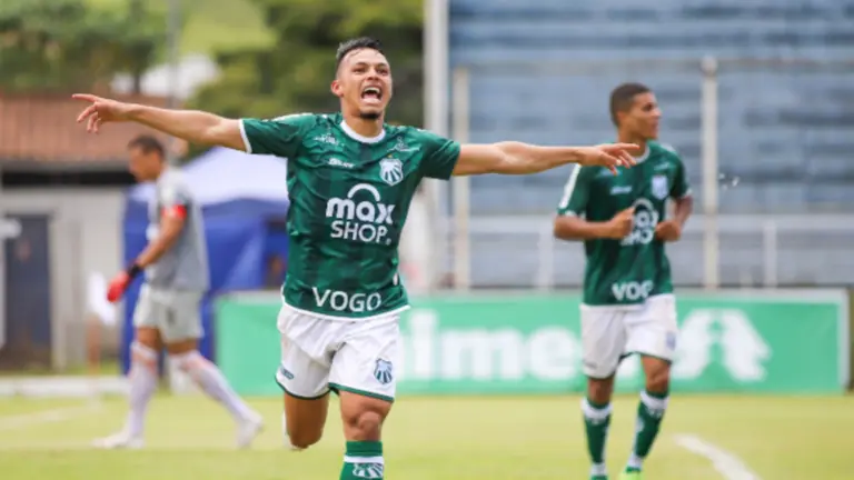 Patrocinense x Caldense: onde assistir ao vivo e horário da Série D – 5/7