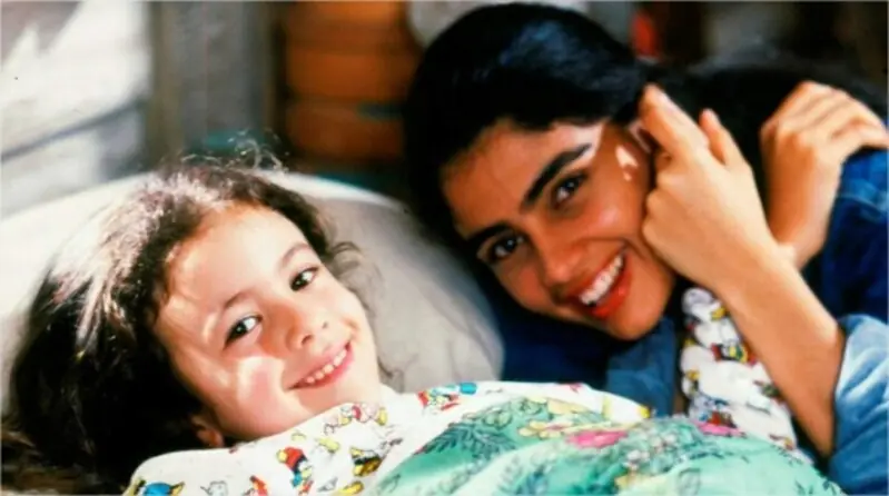 ano da novela sonho meu