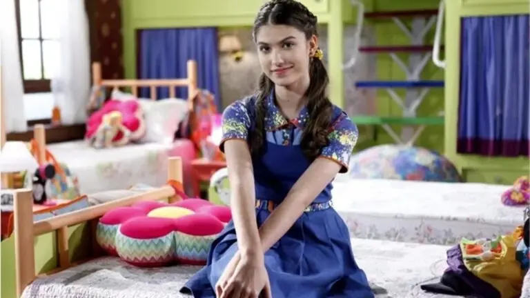 Resumo de Chiquititas: capítulos da semana de 19 a 24 de julho