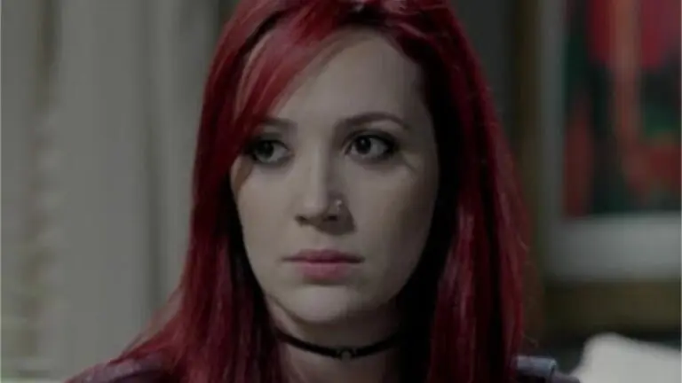 Du perde o bebê em Império? Relembre a trama