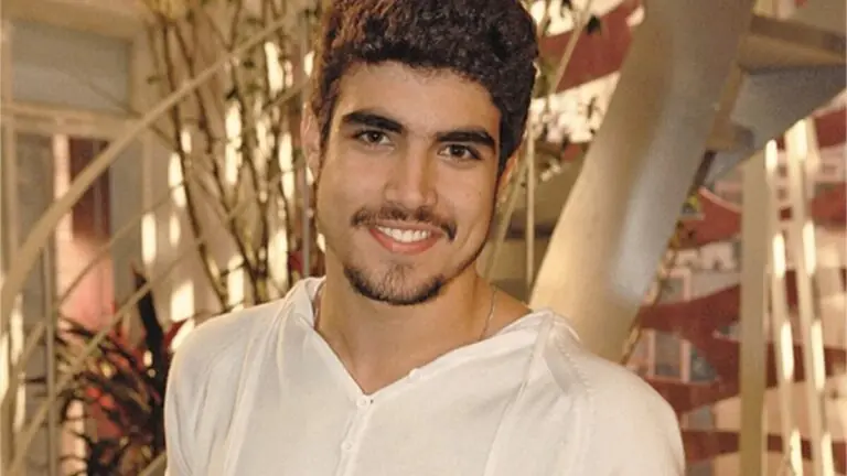 Relembre o final de Edgar em Tititi na reprise de 2021