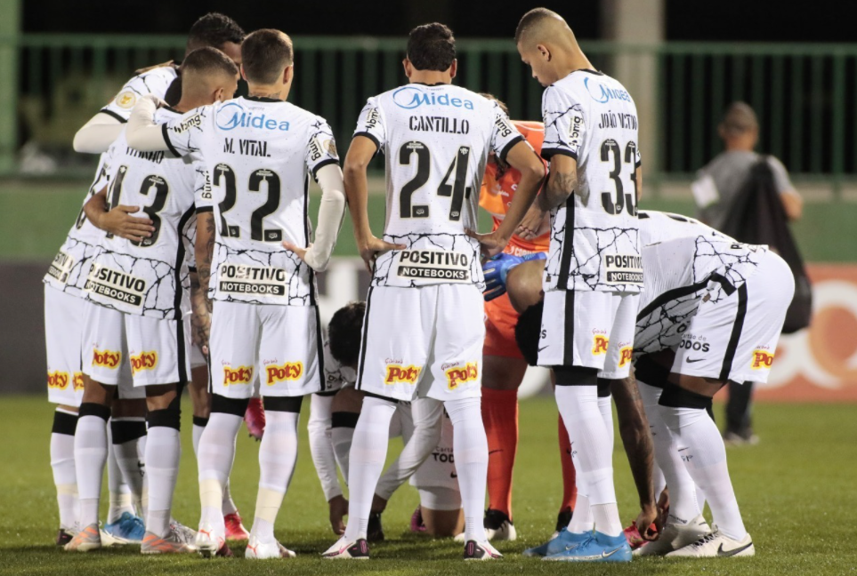 Qual horário do jogo do Corinthians hoje, quarta-feira, 11; onde assistir