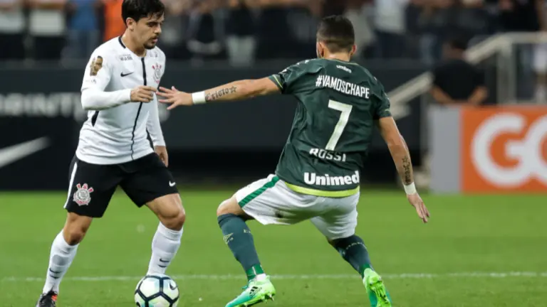 Qual horário do jogo do Corinthians hoje e onde assistir ao vivo – 8/7