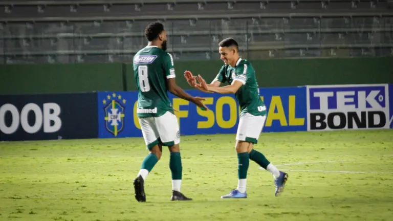 Onde assistir Goiás x Náutico ao vivo hoje e horário do jogo – 9/7