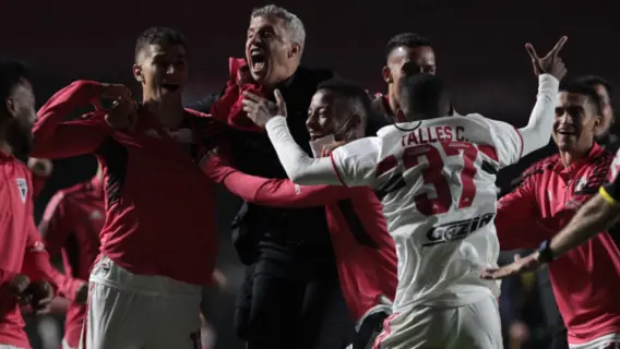 Público na Libertadores 2021: saiba como será o retorno da torcida