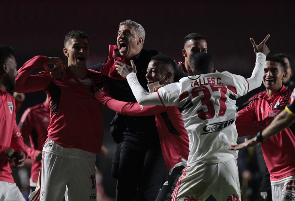 Público na Libertadores 2021: saiba como será o retorno da torcida