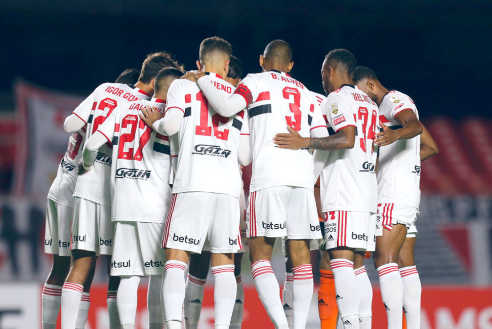 Onde assistir e horário do jogo do São Paulo x Racing hoje – 13/7
