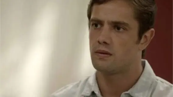 Descubra qual será o final de Renzo em Salve-se Quem Puder