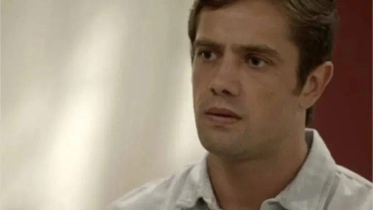 Descubra qual será o final de Renzo em Salve-se Quem Puder