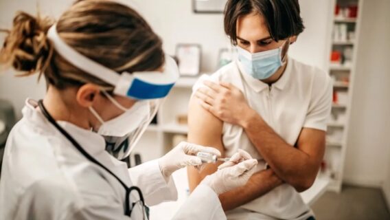 Datas de vacinação em São Paulo: veja o novo cronograma por idade