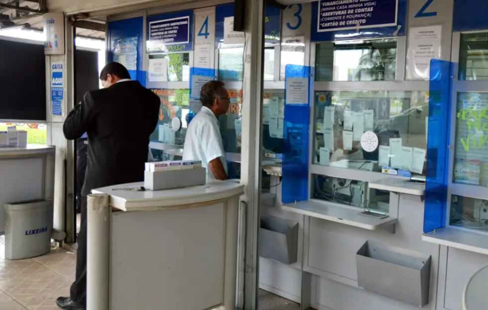 Ganhadores do prêmio da Quina