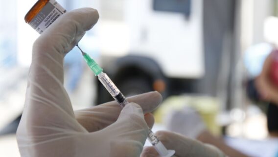 Antecipação da vacina em São Paulo: calendário até 13 de julho