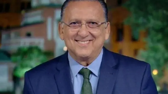 Salário do Galvão Bueno: quanto o narrador ganha na Globo em 2022