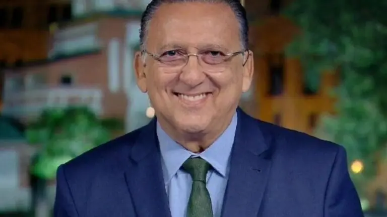 Salário do Galvão Bueno: quanto o narrador ganha na Globo em 2022