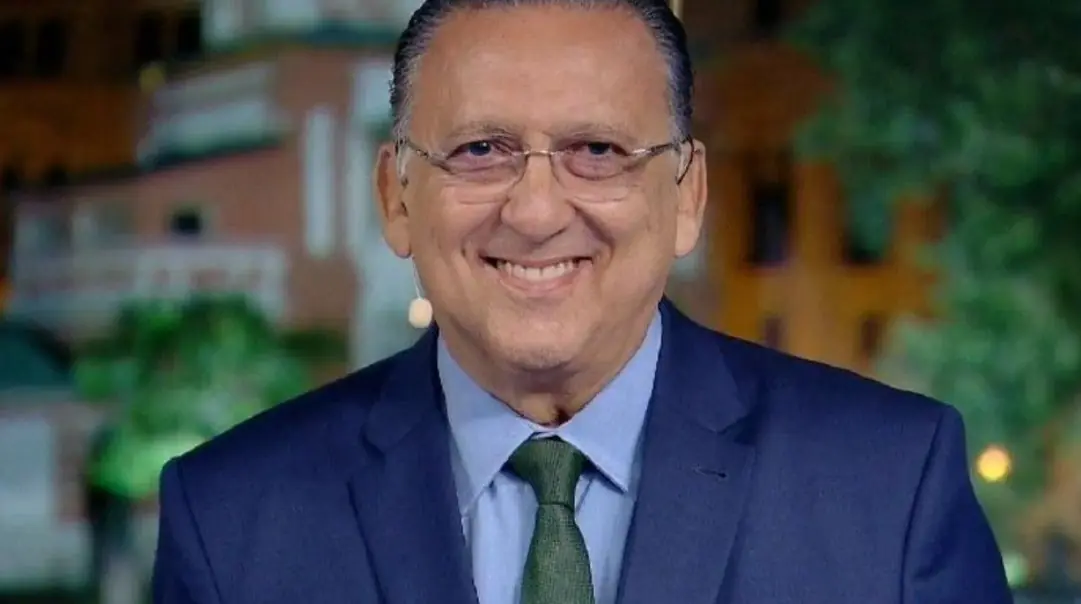 salário do Galvão Bueno