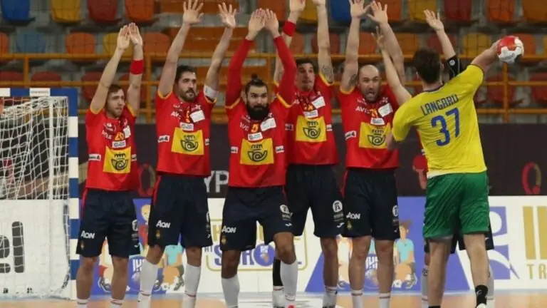 Brasil x Espanha: onde assistir o handebol das Olimpíadas quarta – 28/7