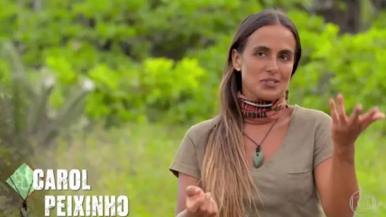 No Limite 2021: eliminada, Carol Peixinho tem favorito ao prêmio