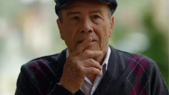 Relembre o final de Laudelino na novela A Vida da Gente