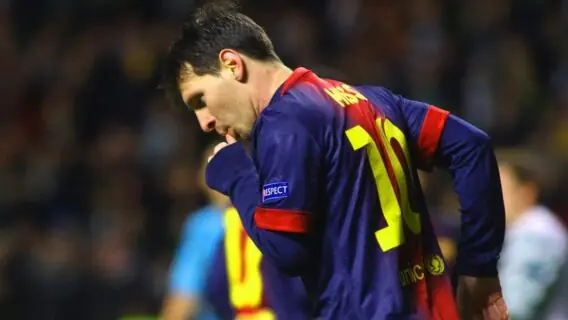 Lionel Messi sem contrato: futuro de craque gera repercussão