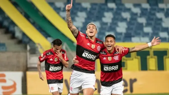 Classificação do Brasileirão 2021: como ficou a tabela após a 8ª rodada