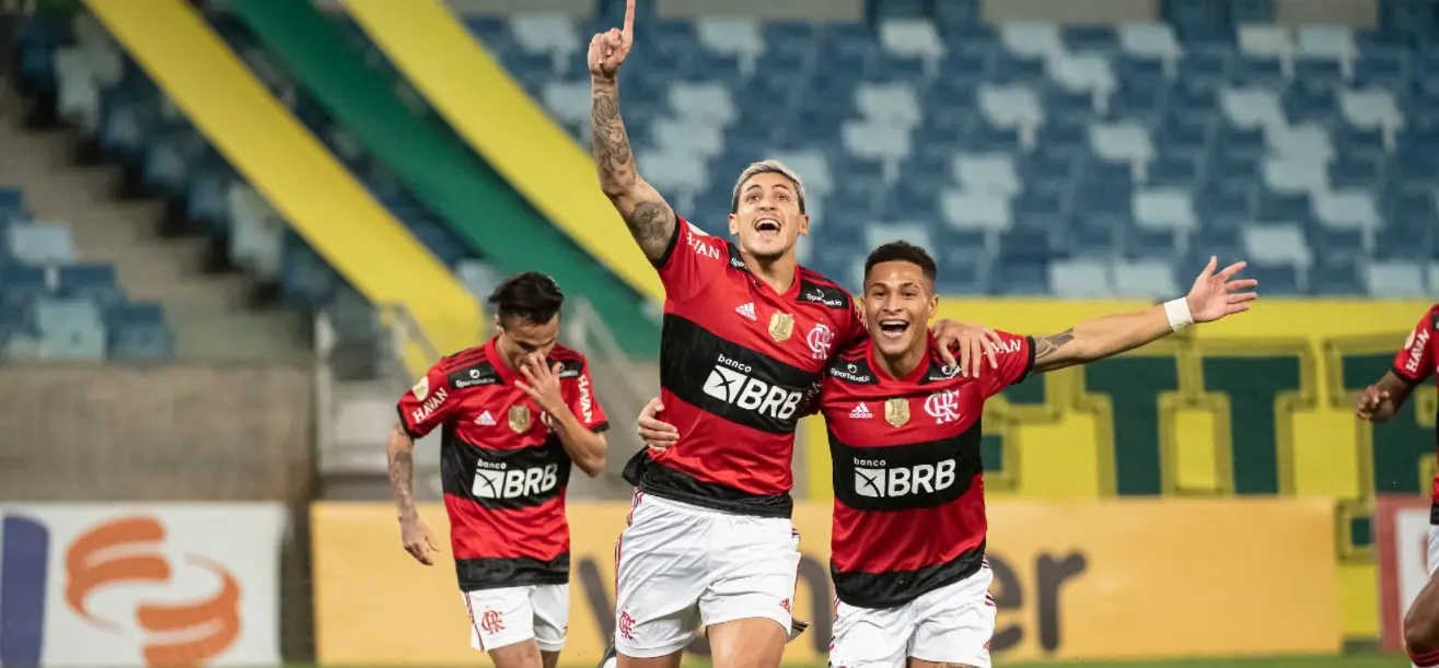 Flamengo terá Renato Gaúcho como novo treinador do clube