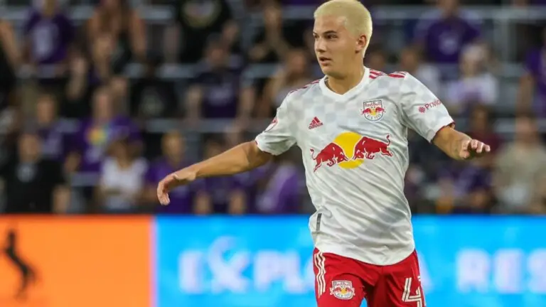NY Red Bulls x Philadelphia Union: onde assistir ao jogo da MLS (08/07)