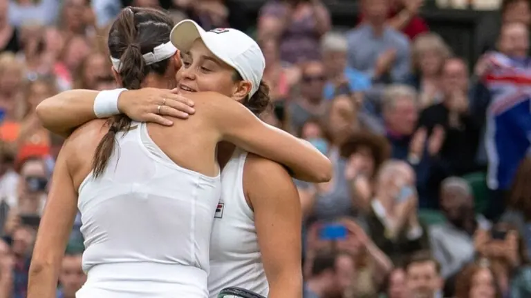 Wimbledon 2021: confira onde assistir aos jogos de hoje (08/07)