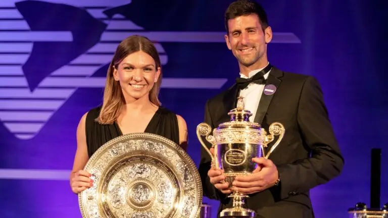 Qual é a premiação do Torneio de Wimbledon 2021?