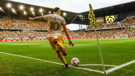 Cincinnati x Columbus Crew: onde assistir ao vivo o jogo da MLS (09/07)