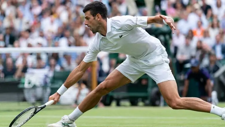 Wimbledon 2021: confira onde assistir aos jogos de hoje (09/07)
