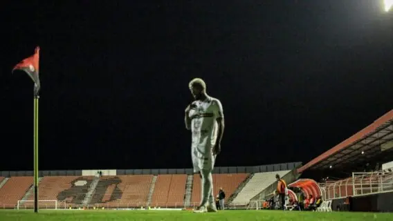 Volta Redonda x Jacuipense: onde assistir a Série C do Brasileirão (10/07)