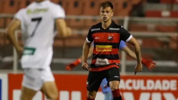 Oeste x Ituano: onde assistir a Série C do Brasileirão hoje (10/07)