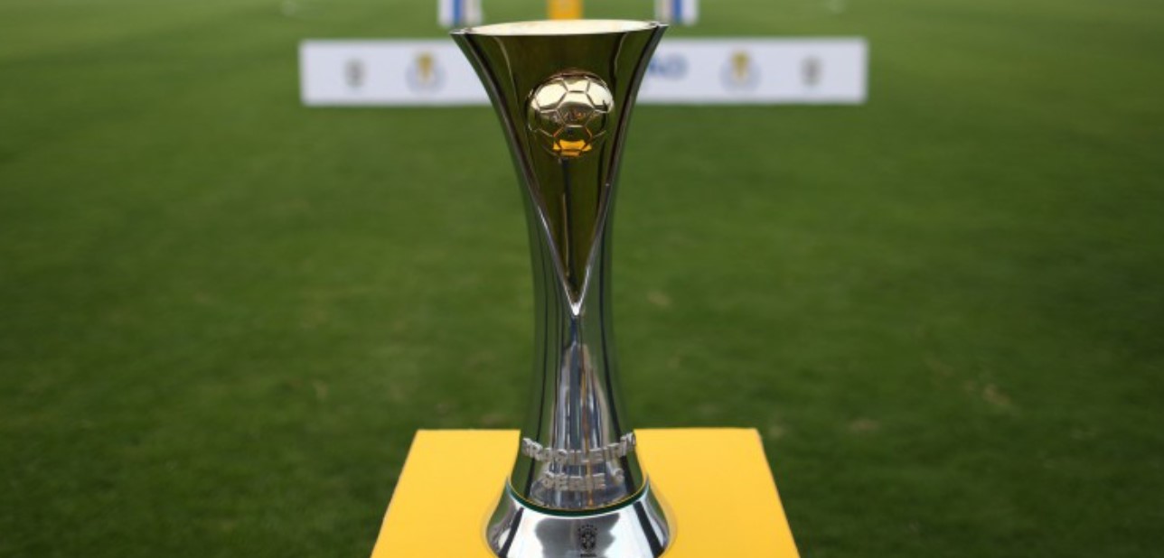 Jogos de hoje na Série C