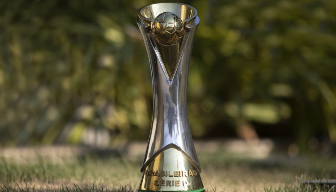 Jogos de hoje na Série D