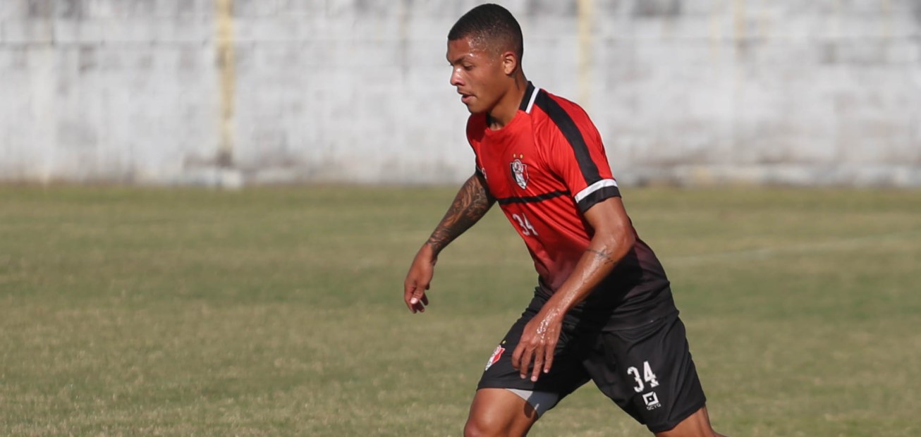 Joinville x Caxias