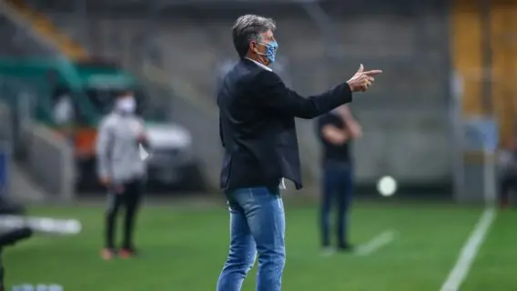 Novo técnico do Flamengo: os nomes para substituir Rogério Ceni