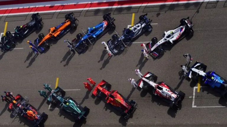 Hoje tem corrida da Fórmula 1? Veja o calendário da temporada 2021