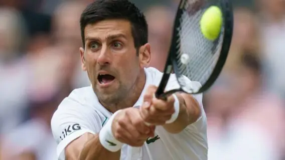 Wimbledon 2021: saiba onde assistir aos jogos hoje, domingo (11/07)