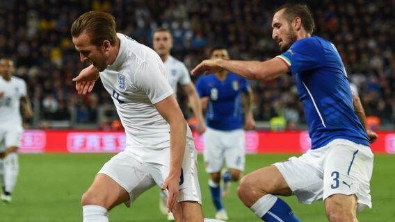 Itália x Inglaterra: onde assistir ao vivo a final da Eurocopa hoje (11/07)