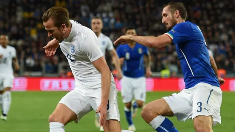 Itália x Inglaterra: onde assistir ao vivo a final da Eurocopa hoje (11/07)