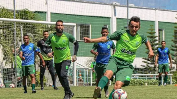 Floresta x Tombense: onde assistir a Série C do Brasileirão hoje (11/07)