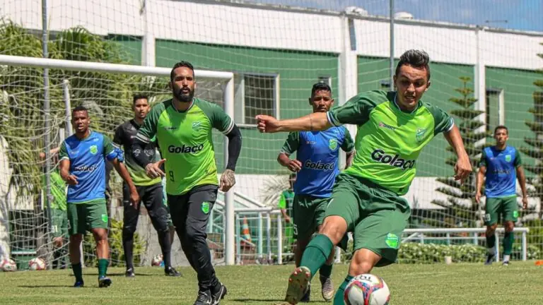 Floresta x Tombense: onde assistir a Série C do Brasileirão hoje (11/07)