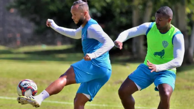 Jogos de hoje na Série C do Brasileirão: confira a programação (11/07)