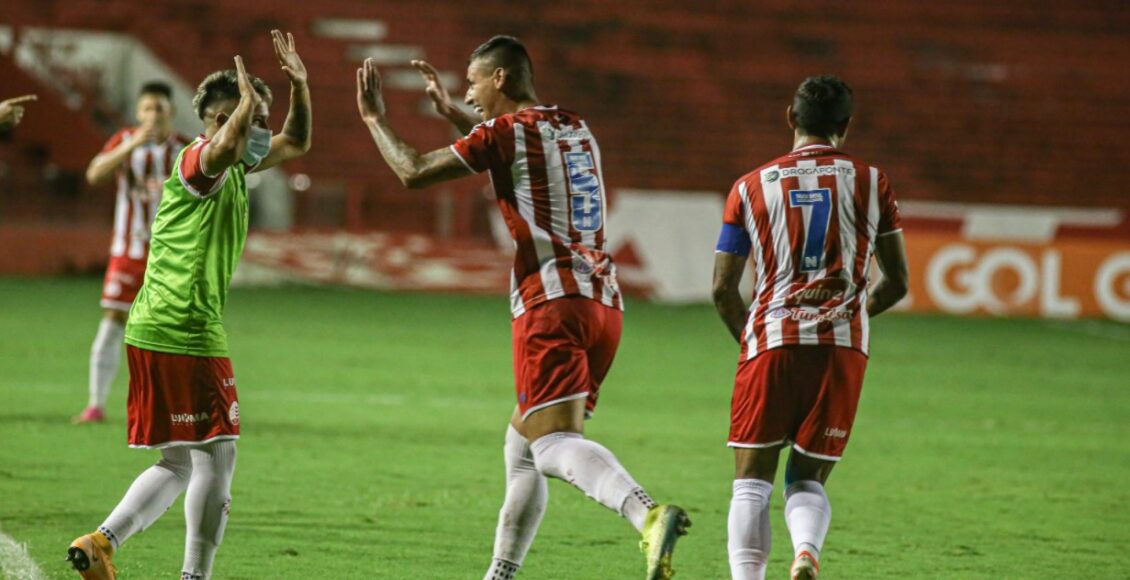 jogos de hoje segunda