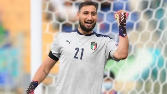 Conheça Gianluigi Donnarumma, o goleiro da Itália na Eurocopa