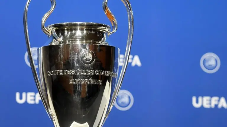 Quando começa a Champions League 2021/22? Veja o calendário