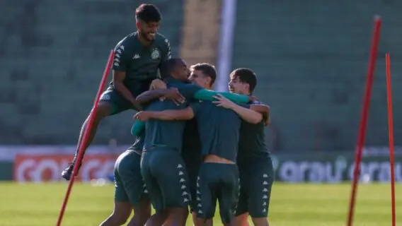 Assistir Guarani x CRB hoje ao vivo e horário do jogo – 13/7