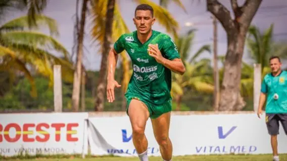 Onde assistir Vitória x Sampaio Corrêa ao vivo e horário – 13/07